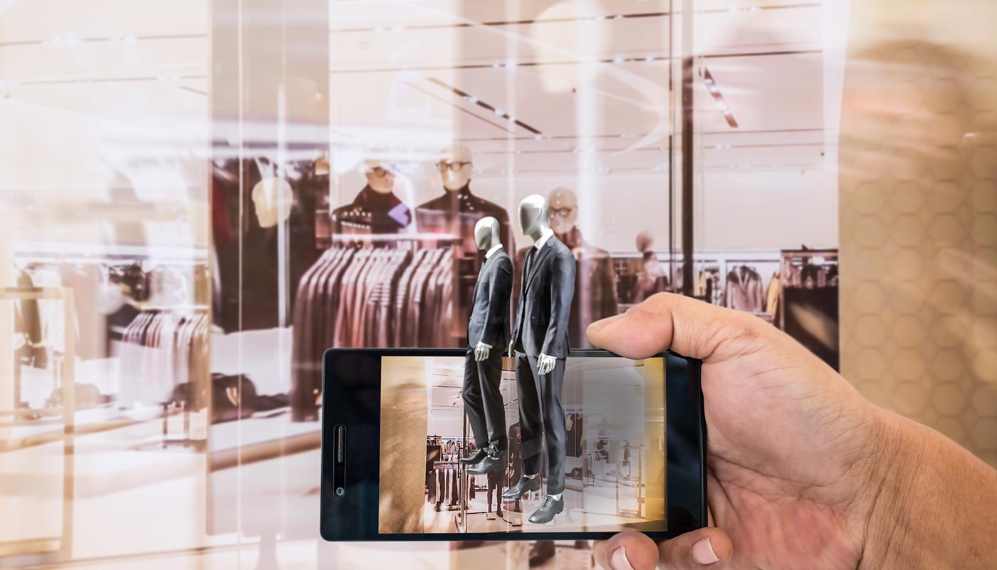 Augmented Reality: Unlocking New Dimensions in Customer Engagement ...